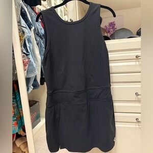 Vuori Tennis Dress